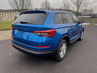 Škoda Kodiaq 2.0 TDI DSG • 2020 • 7 Miest • Ťažné • Kamera • - 4