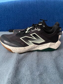 New Balance - 4