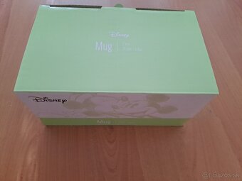 Disney ranajkove sady - 4