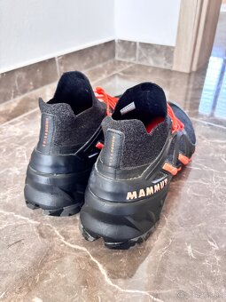 Mammut 46 - 4