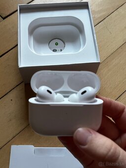 Presné repliky AirPods Pro 2 - 4