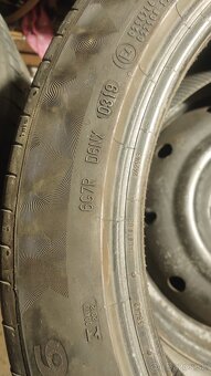 Continental 225/45 R17 - 4