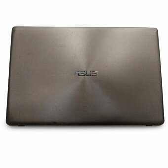 Notebook Asus F550Z - 633536 - 4