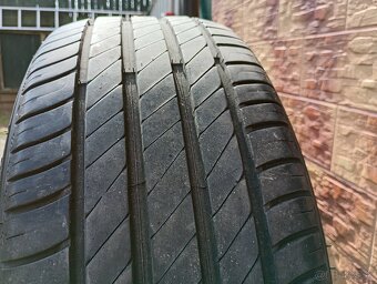 Kleber Dynarex HP4 225/55 R16 - 4