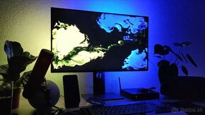 LED podsvietenie monitora GLOW EDGE - 4