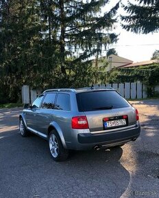 Audi A6 Allroad - 4