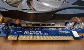 GIGABYTE GTX 660 Ultra Durable 2 2GB - 4