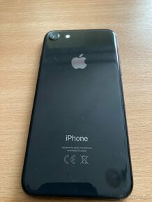 iPhone 8 64GB - 4