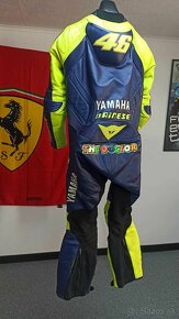 Dainese Rossi kombinéza - 4