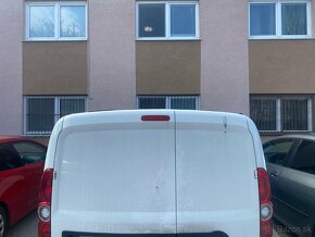 Fiat doblo max - 4