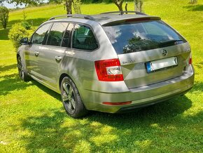 Škoda octavia lll combi - 4