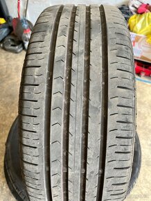 215/60R16 continental letne - 4