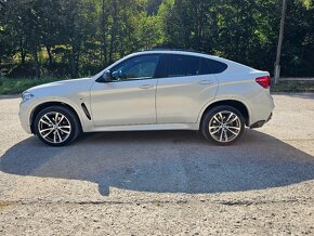 Bmw X6 3.0d F16 - 4