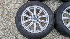 5x108 R18 --- FORD KUGA (nový model) - 4