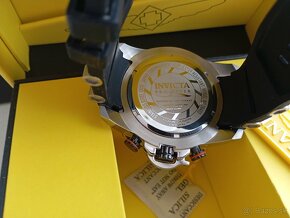 chronograph INVICTA ProDiver - 4