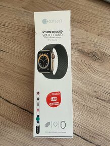 Hodinky iWatch - 4