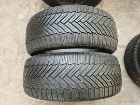 225/50r17 zimné 2 ks MICHELIN dezén 6,7 mm DOT2019 - 4