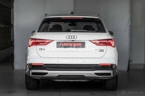 Audi Q3 40 2.0 TFSI Advanced quattro S tronic - 4