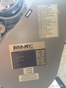 Firbimatic 915S - LACNO - 4