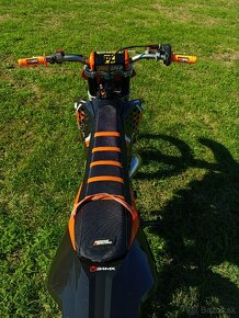 KTM SX 125 - 4