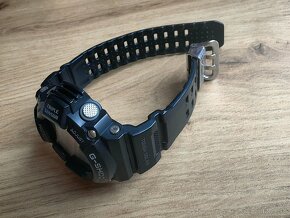 Casio g shock rangeman GW-9400 - 4