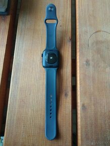 Apple Watch SE GPS 2023 44mm - 4