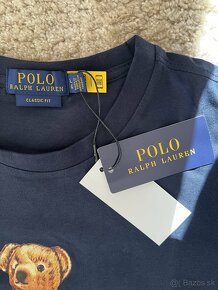 Polo Bear by Ralph Lauren tricko - 4