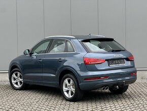 Audi Q3 2.0 TDI 110kw Stronic Quattro Facelift - 4