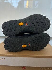 Mammut Ducan Mid GTX Women 39 1/3 (UK 6) - 4