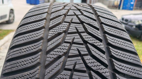 Zimné pneu 245/40 R19 + 275/35 R19 --- HANKOOK - 4