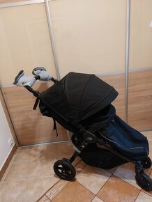 Kárička Britax Römer  B-motion 4 - 4