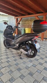 Honda PCX 125 - 4