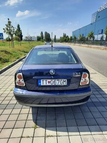 Skoda Octavia 1.6 benzin 74 kw - 4