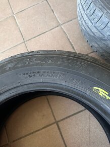 Letné 205/60 R16 - 4