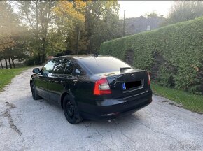 Predám Škoda Octavia 1.9TDI 77Kw - 4