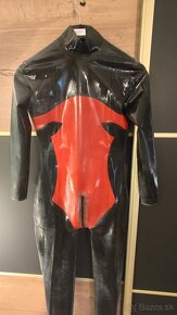 Latexovy catauit - 4