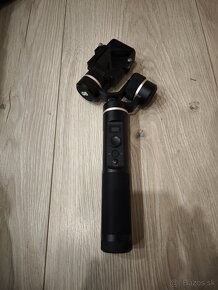 Predám GoPro hero5 black aj zo stabilizátorom - 4