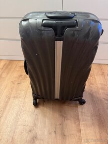 Cestovný kufor Samsonite Lite-locked 69x45x29cm - 4