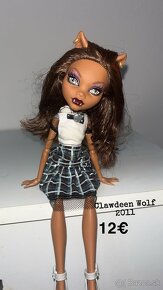 Monster High - 4