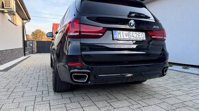 BMW  X5 F15 - 4