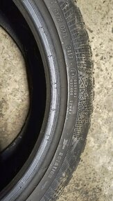 225/45 R17 zimná Continental - 4