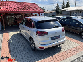 Citroën C4 Picasso 1.6 e-HDi Intensive - 4