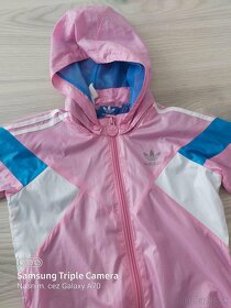 Adidas originals bunda veľ 98 - 4