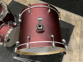 MAPEX MARS BIRCH LIMITED EDITION 22,10,12,16 + 14 - 4