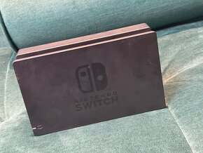 Nintendo SWITCH v2 - 4