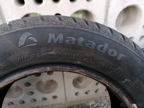 Zimné pneumatiky  175/65 R 14 - 4