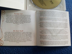 CD Mendeed – This War Will Last Forever 2006 digipack - 4