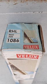 Roleta Velux - 4