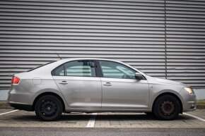 SEAT TOLEDO 1.2 TSI 77kW 2013 - 4