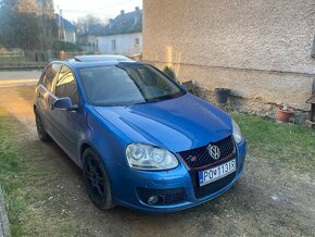 Volkswagen golf 5 1.9tdi 77kw - 4